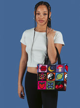 Load image into Gallery viewer, Stitch Bag
