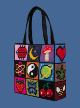 Load image into Gallery viewer, Stitch Bag
