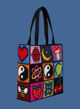 Load image into Gallery viewer, Stitch Bag
